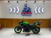 KAWASAKI Z300 ABS 2017