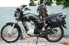 SUZUKI GD110 2022