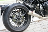 HONDA CB1000R BLACK EDITION