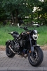 HONDA CB1000R BLACK EDITION
