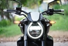 HONDA CB1000R BLACK EDITION