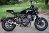HONDA CB1000R BLACK EDITION
