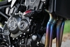 HONDA CB1000R BLACK EDITION