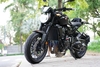 HONDA CB1000R BLACK EDITION