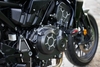 HONDA CB1000R BLACK EDITION