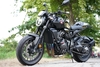 HONDA CB1000R BLACK EDITION