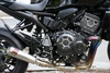 HONDA CB1000R BLACK EDITION