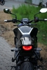 HONDA CB1000R BLACK EDITION
