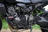 HONDA CB1000R BLACK EDITION