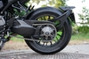 HONDA CB1000R BLACK EDITION