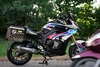 BMW S1000XR 2016