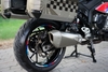 BMW S1000XR 2016