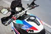BMW S1000XR 2016