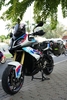 BMW S1000XR 2016