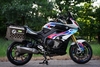 BMW S1000XR 2016