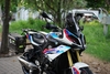 BMW S1000XR 2016