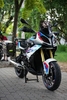 BMW S1000XR 2016