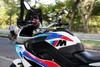 BMW S1000XR 2016