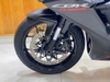 HONDA CBR1000RR FIREBLADE BLACK EDITION