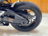 HONDA CBR1000RR FIREBLADE BLACK EDITION