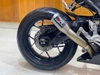 HONDA CBR1000RR FIREBLADE BLACK EDITION
