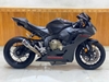 HONDA CBR1000RR FIREBLADE BLACK EDITION