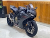 HONDA CBR1000RR FIREBLADE BLACK EDITION