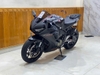 HONDA CBR1000RR FIREBLADE BLACK EDITION