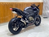 HONDA CBR1000RR FIREBLADE BLACK EDITION