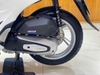 HONDA SH125I 2022