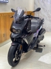 BMW C400X 2020
