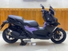BMW C400X 2020
