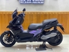 BMW C400X 2020