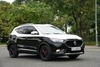 MG ZS 2022