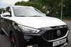 MG ZS 2022