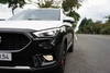 MG ZS 2022