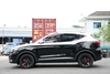 MG ZS 2022