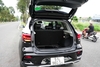 MG ZS 2022