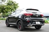 MG ZS 2022