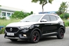 MG ZS 2022