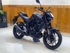 YAMAHA MT03 2023