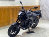 YAMAHA MT03 2023