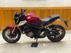 HONDA CB650R ABS 2021