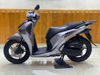 HONDA SH150I ABS 2017