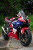 HONDA CBR1000RR-R 2020