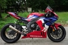 HONDA CBR1000RR-R 2020