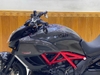 DUCATI DIAVEL 1200 CARBON 2013