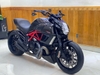 DUCATI DIAVEL 1200 CARBON 2013