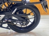 SUZUKI BANDIT 150 2019