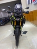 TRIUMPH TIGER 900 RALLY PRO 2020